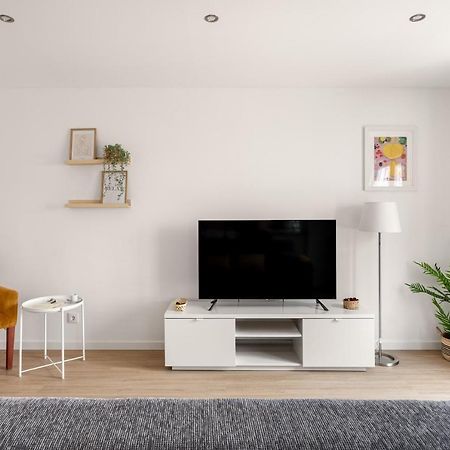 Appartamento Lisbon Vibes - Monsanto House Esterno foto