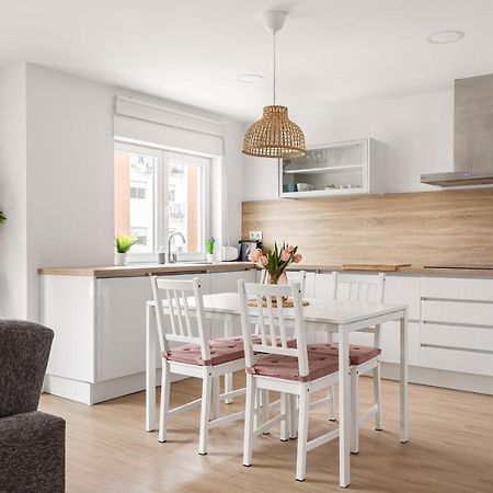 Appartamento Lisbon Vibes - Monsanto House Esterno foto