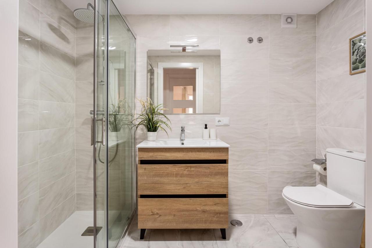 Appartamento Lisbon Vibes - Monsanto House Esterno foto