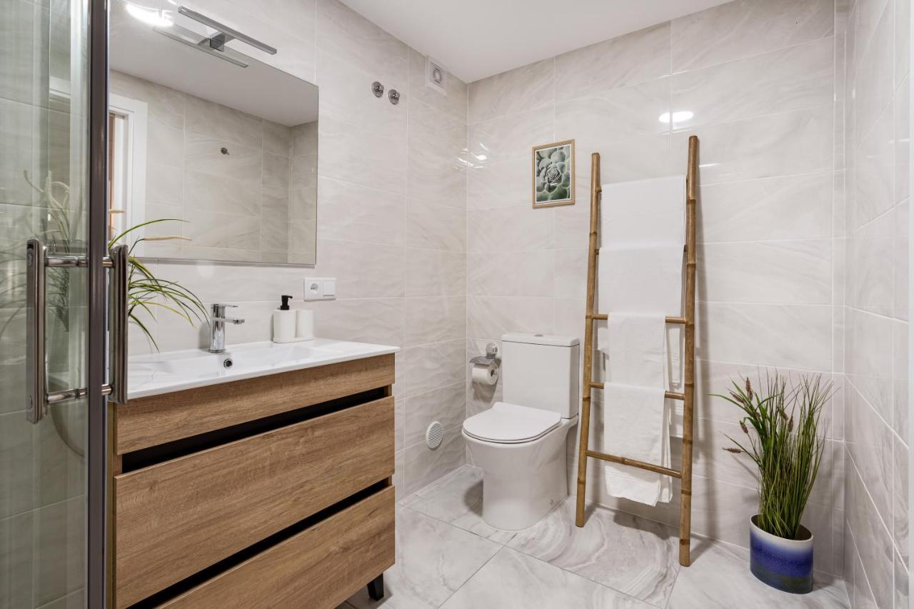 Appartamento Lisbon Vibes - Monsanto House Esterno foto