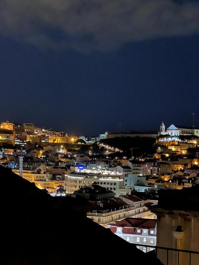 Appartamento Lisbon Vibes - Monsanto House Esterno foto